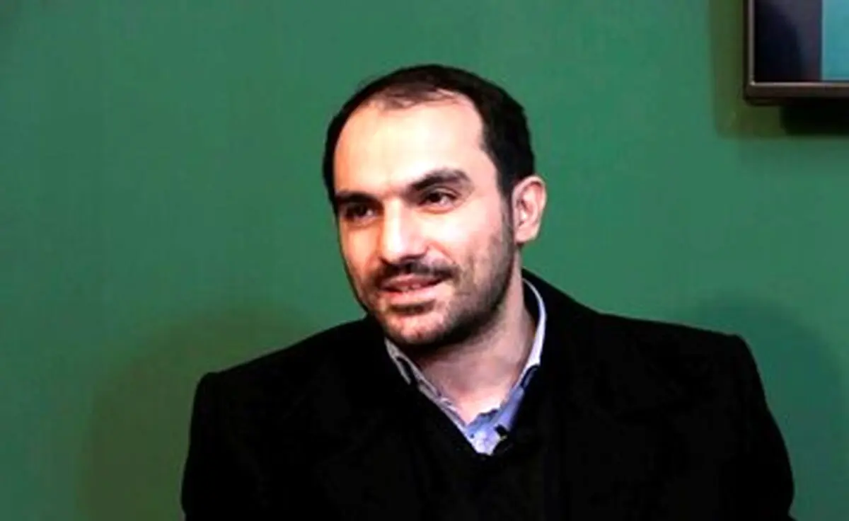 یک تندرو سخنگوی پزشکیان شد!