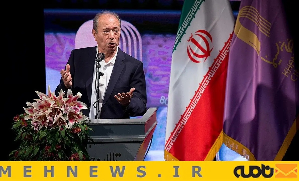 بیستمین جشن بزرگ سینمای ایران / تصاویر