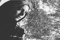 جدیدترین عکس فریبا نادری