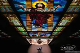 زیباترین عکس‌های هنری مراسم عروسی