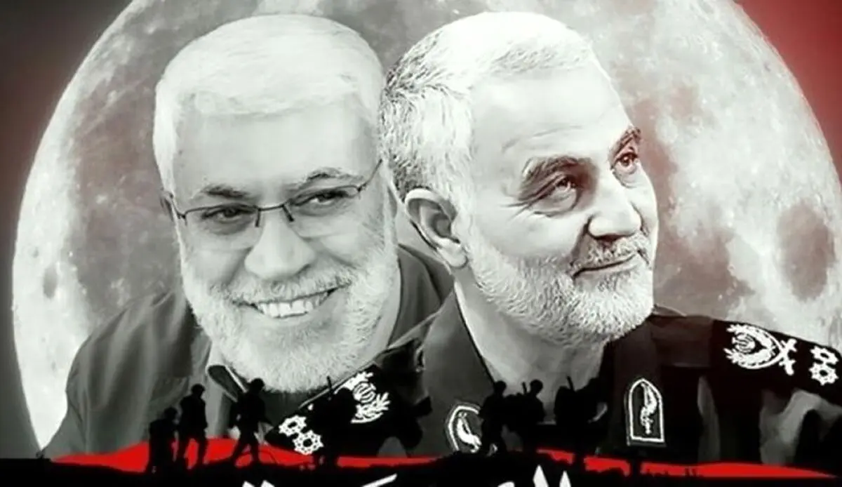 بازپرسی از «حیدر العبادی» درباره ترور سردار سلیمانی