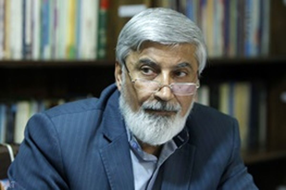 انتقاد موتلفه از سخنان اخیر میرسلیم: به او تذکر جدی دادیم / جمنا از همان ابتدا به دنبال عبور از اصولگرایی بود