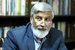 انتقاد موتلفه از سخنان اخیر میرسلیم: به او تذکر جدی دادیم / جمنا از همان ابتدا به دنبال عبور از اصولگرایی بود