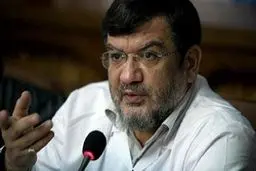 روح‌الامینی: کسانی که باعث «تَکرار» دولت روحانی شدند حق ندارند پنهان شوند