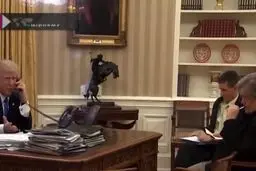 ببینید: دخالت آشکار امریکا در انتخابات پارلمانی اروپا