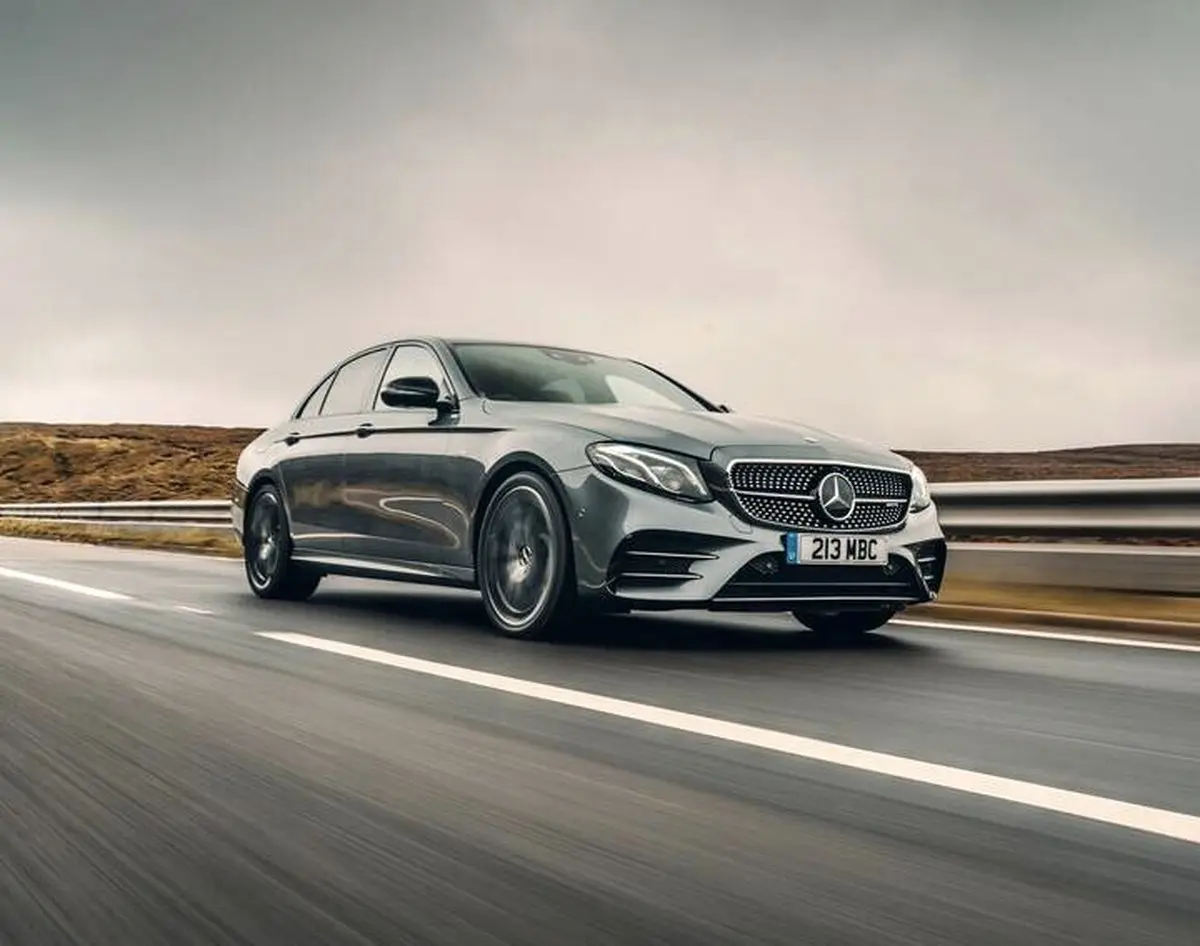 شاهکار جدید طراحان مرسدس بنز/ عکس