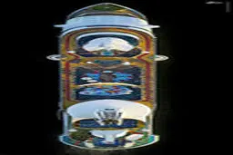 تصاویر هوایی از کشتی‌های تفریحی کروز