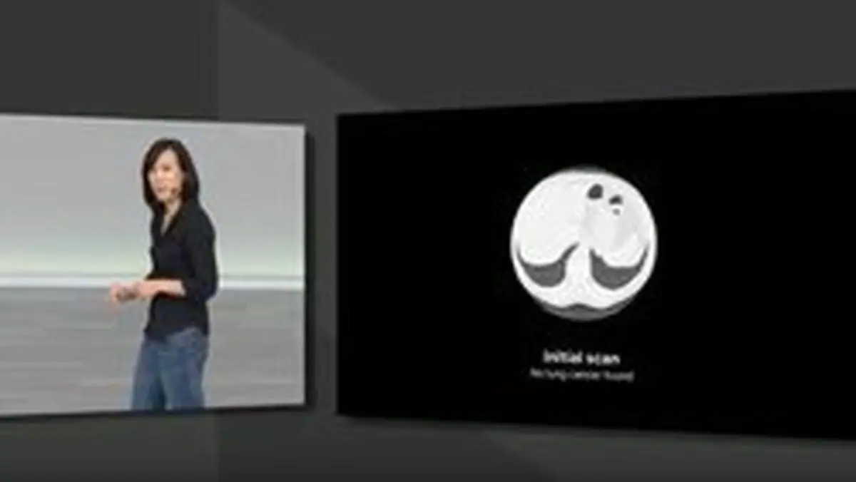 تشخیص سریع سرطان با هوش مصنوعی گوگل!