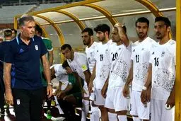 تیم منتخب بازیکنان جا مانده از لیست کی‌روش؛ از جوان اول استقلال تا ستاره‌های پرسپولیس و تراکتور