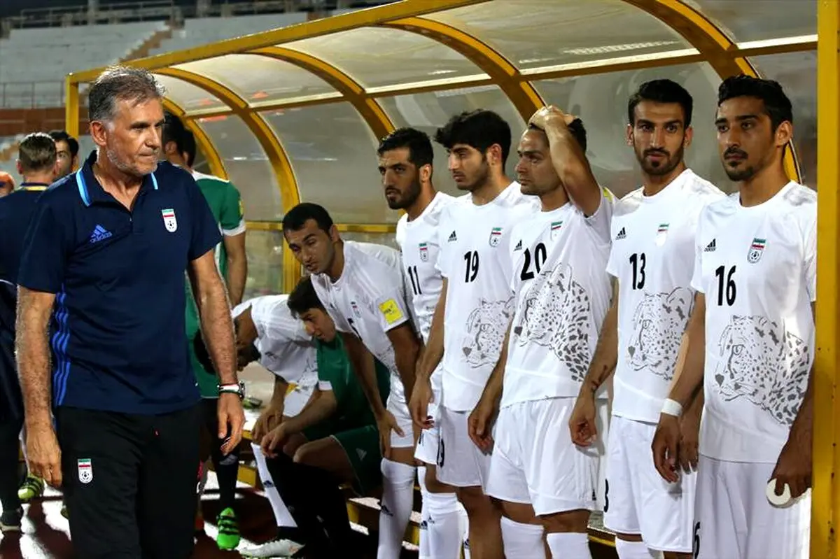 تیم منتخب بازیکنان جا مانده از لیست کی‌روش؛ از جوان اول استقلال تا ستاره‌های پرسپولیس و تراکتور