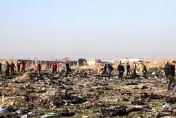 خاموشی دستگاه شناسایی هواپیمای اوکراین 30 ثانیه قبل از اصابت موشک / نیویورک تایمز فاش کرد