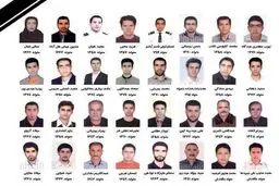 سرنوشت مرموز ملوانان نفتکش سانچی / کالبد شکافی میلاد آروی علت حادثه را پیچیده کرد + فیلم و عکس