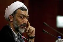وزیر دادگستری: ملت اجازه نمی‌دهد کسی که داوطلب شده کشور را تضعیف کند/  کسی به دلیل کاندیدا شدن حق تضعیف نظام و ملت را ندارد