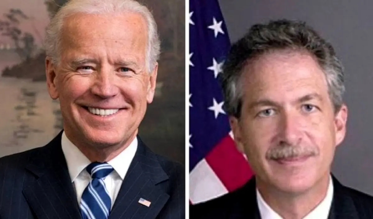 بایدن رسما ویلیام برنز را برای ریاست سیا معرفی کرد + جزئیات