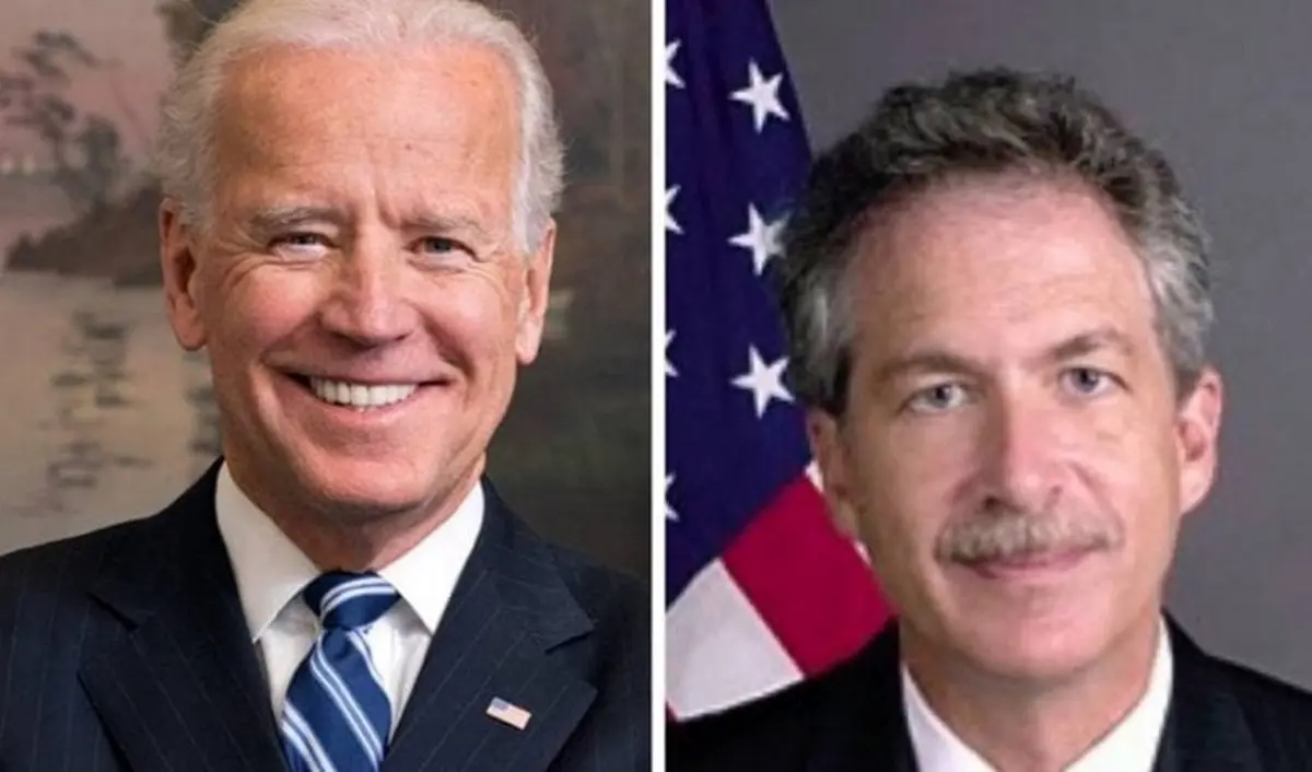 بایدن رسما ویلیام برنز را برای ریاست سیا معرفی کرد + جزئیات