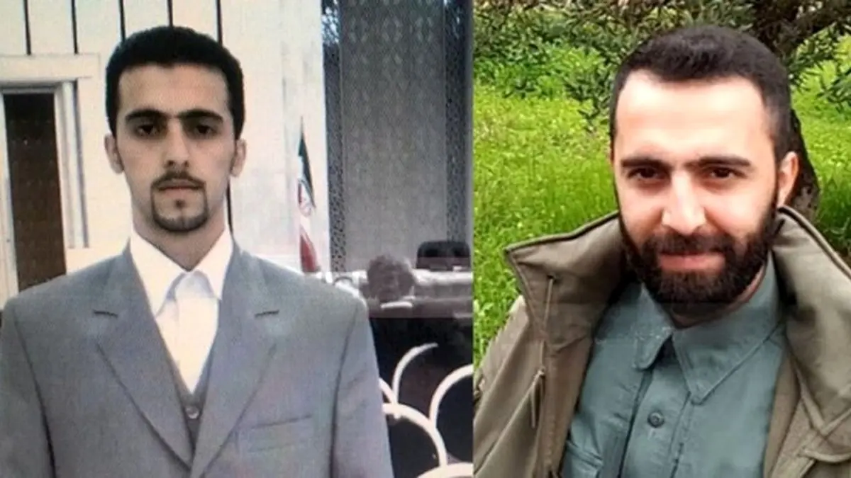 حکم اعدام موسوی مجد اجرا شد/ جاسوس CIA و موساد که بود؟