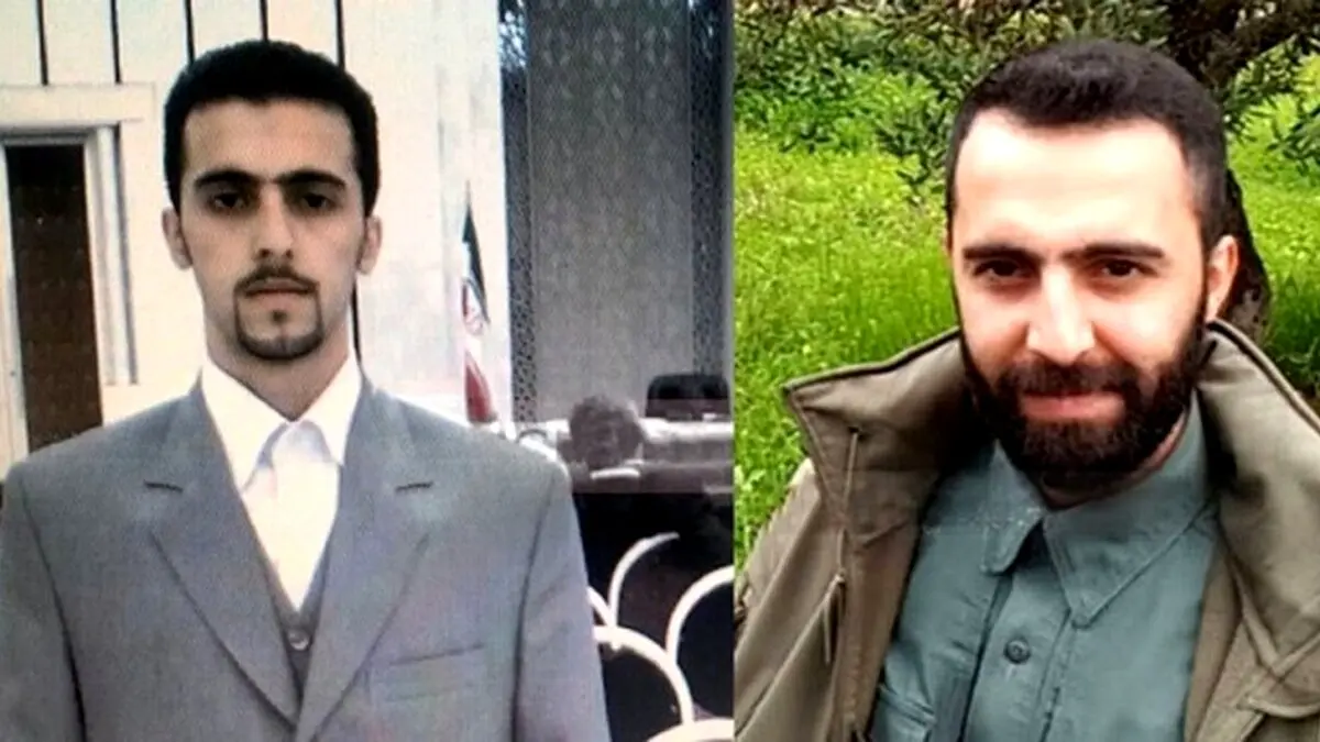 حکم اعدام موسوی مجد اجرا شد/ جاسوس CIA و موساد که بود؟