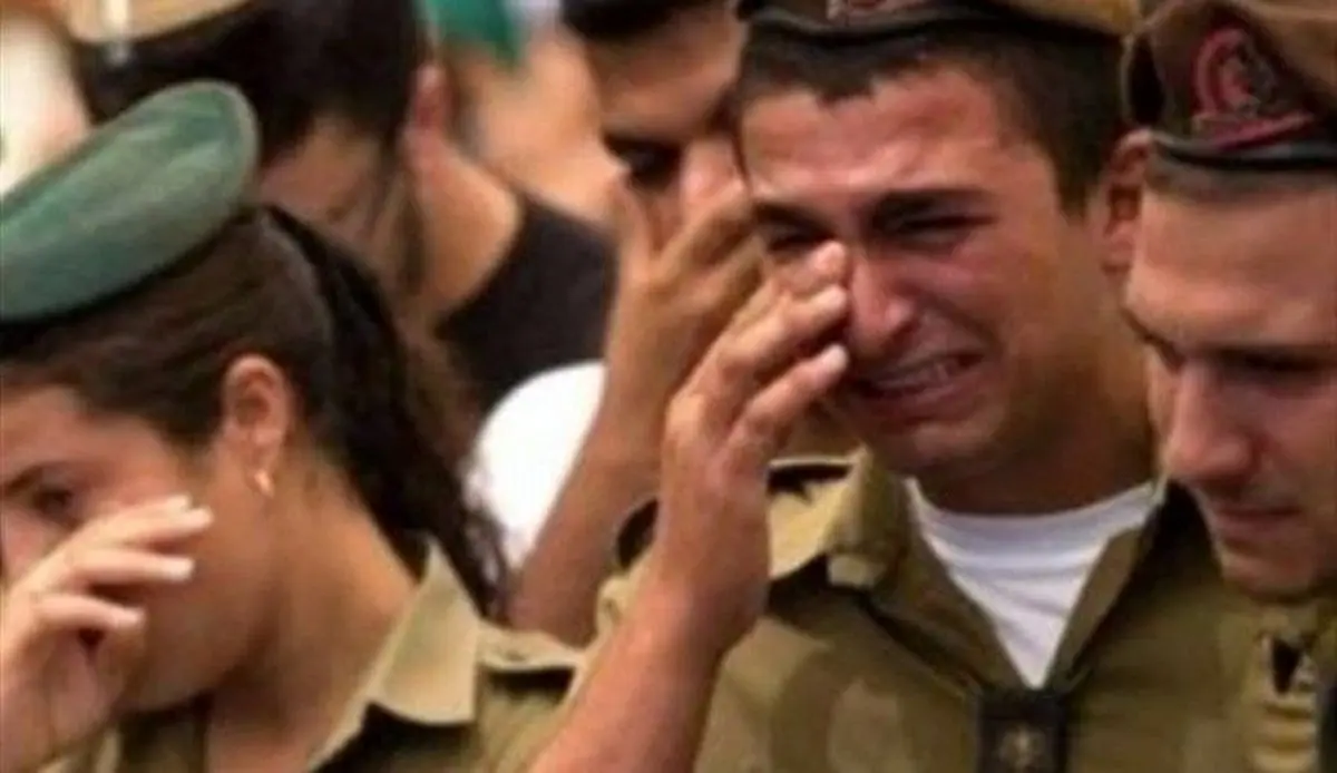علت اصلی مرگ‌ومیر نظامیان صهیونیست فاش شد!