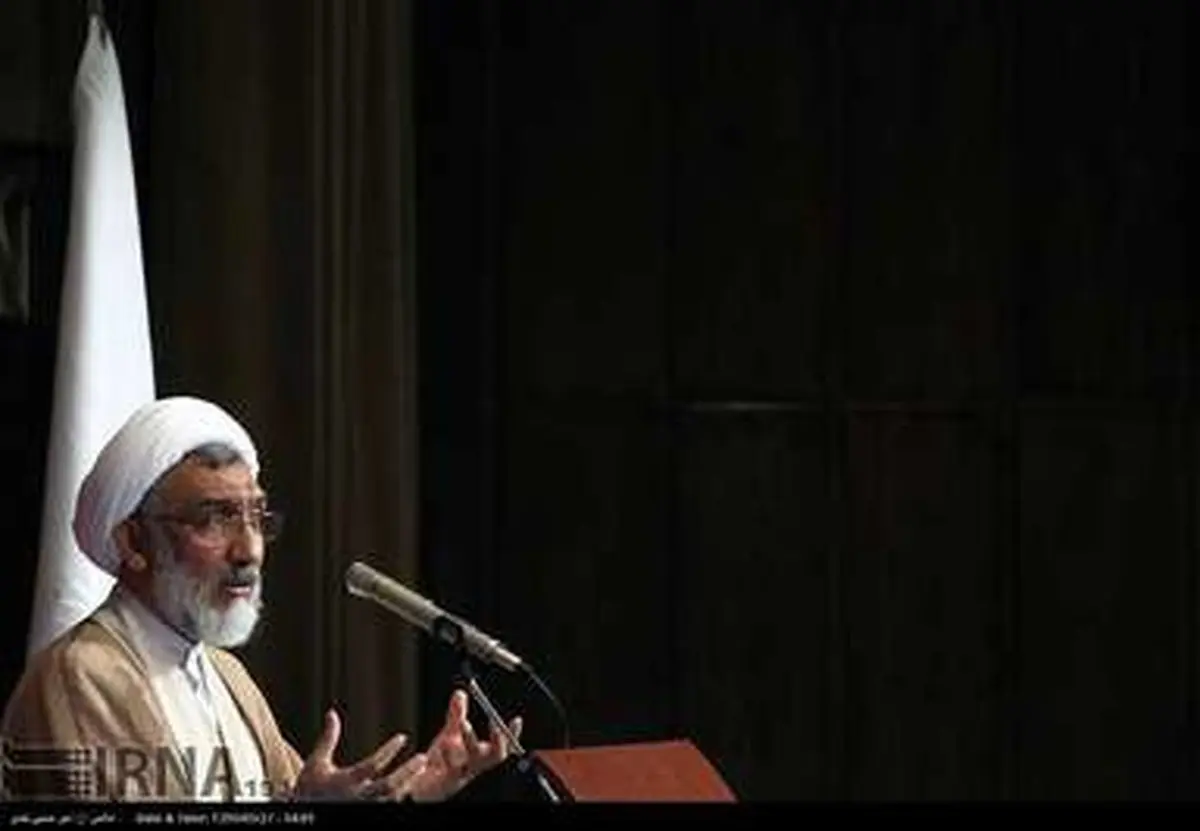 وزیر دادگستری سخنران ویژه همایش انجمن پزشکان عمومی ایران/تصاویر