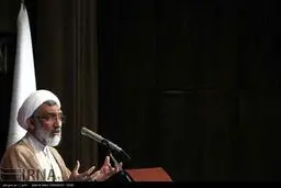 وزیر دادگستری سخنران ویژه همایش انجمن پزشکان عمومی ایران/تصاویر