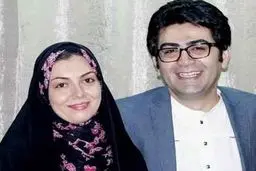 جوابیه فرزاد حسنی به ادعاهای آزاده نامداری: با ادعای «تهدید به قتل» از من شکایت کرده/ به خاطر عکس های غیرواقعی اش، شکایت کرده ام