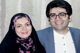 جوابیه فرزاد حسنی به ادعاهای آزاده نامداری: با ادعای «تهدید به قتل» از من شکایت کرده/ به خاطر عکس های غیرواقعی اش، شکایت کرده ام