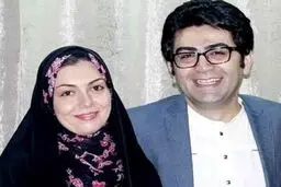 جوابیه فرزاد حسنی به ادعاهای آزاده نامداری: با ادعای «تهدید به قتل» از من شکایت کرده/ به خاطر عکس های غیرواقعی اش، شکایت کرده ام