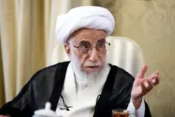 آیت‌الله جنتی: مجلس جای کسانی که انگیزه سوء دارند نیست