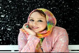 تصویر جدید بهنوش بختیاری