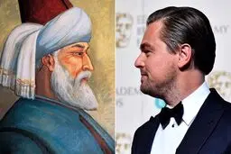 نامزدهای بازی در نقش مولوی و شمس تبریزی در سینمای هالیوود +عکس