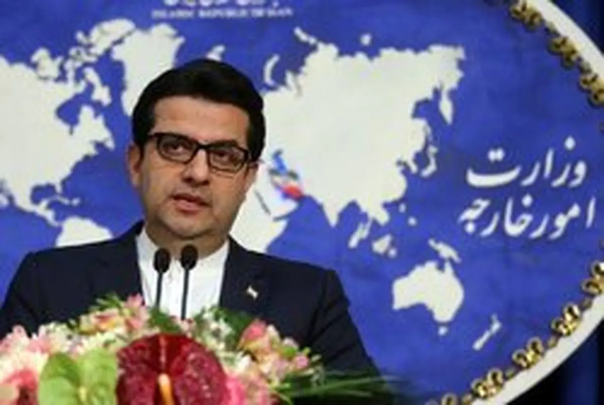 واکنش سخنگوی وزارت خارجه به موضوع شکنجه اتباع افغانستانی توسط مرزبانی ایران