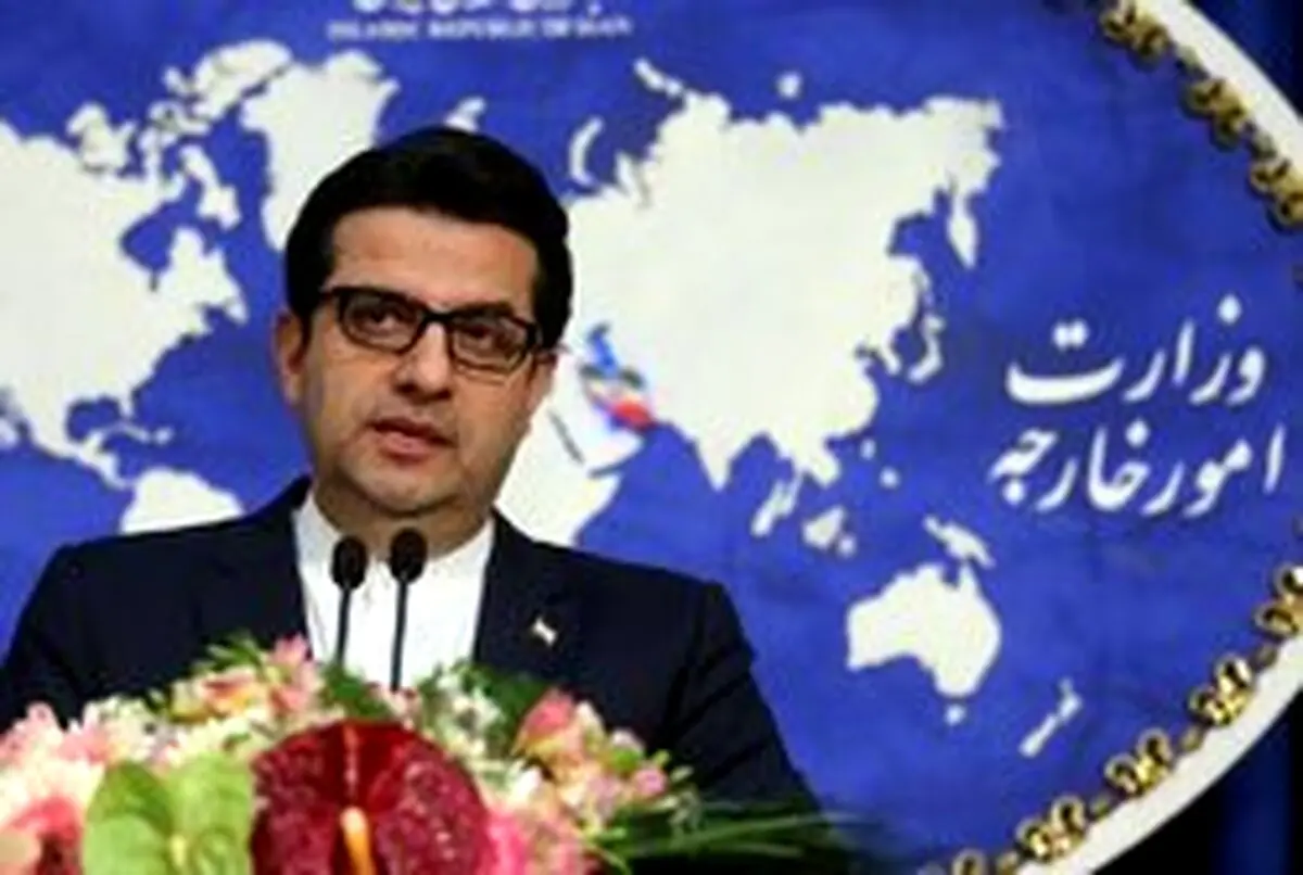 واکنش سخنگوی وزارت خارجه به موضوع شکنجه اتباع افغانستانی توسط مرزبانی ایران