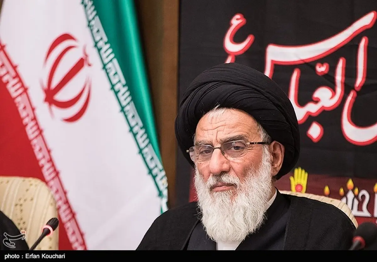تصاویری از جلسه تشخیص مصلحت نظام با حضور رئیسی، میرسلیم، قالیباف و احمدی‌نژاد