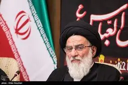تصاویری از جلسه تشخیص مصلحت نظام با حضور رئیسی، میرسلیم، قالیباف و احمدی‌نژاد