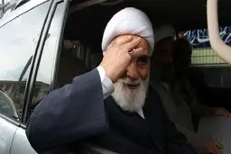 ناطق نوری دوباره نامزد انتخابات می‌شود؟