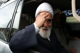 ناطق نوری دوباره نامزد انتخابات می‌شود؟