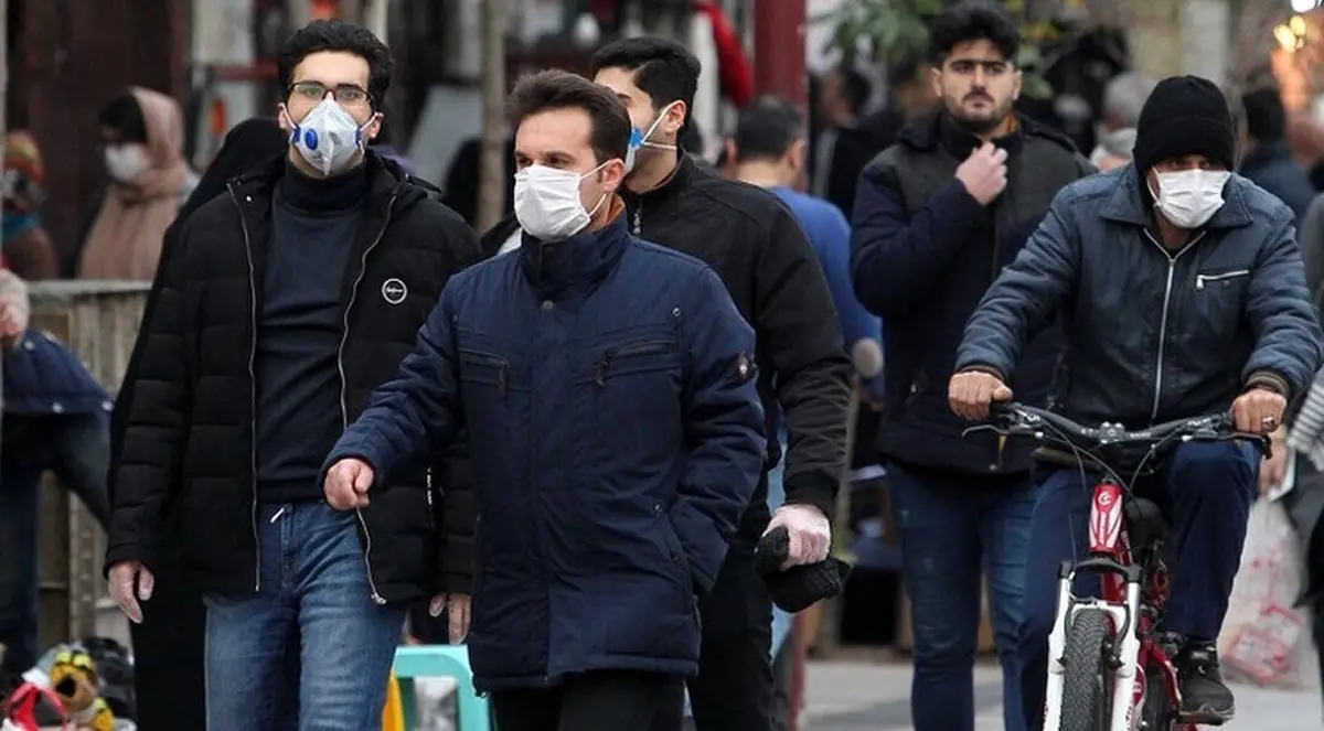 ورود کرونای انگلیسی به سنندج؟ + جزئیات