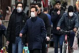 ورود کرونای انگلیسی به سنندج؟ + جزئیات