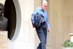 اظهارات معنادار وزیر نفت: به سال ۹۲ برگردم، وزیر نمی‌شوم / می‌خواهم زندگی کنم