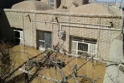 خانه ای روی آب/عکس