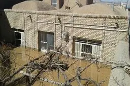 خانه ای روی آب/عکس