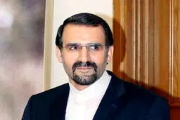 سنایی مشاور ارشد ظریف شد + جزئیات