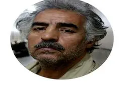 این مرد با نوشیدنی مسموم سرقت می‌کرد