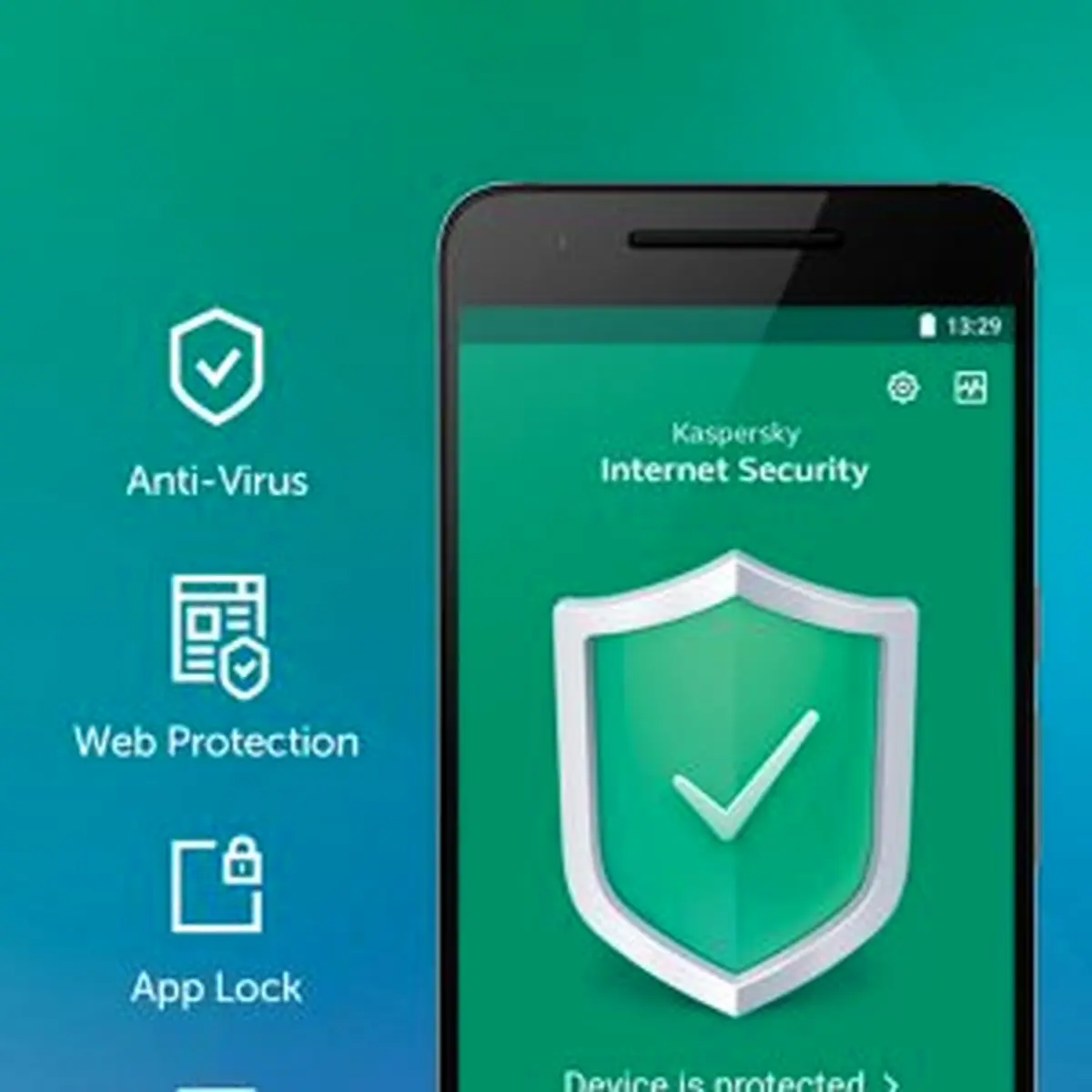 معرفی قوی ترین آنتی ویروس های اندرویدی سال + عکس و جزئیات