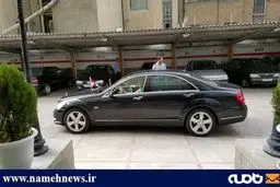 سفیر اندونزی با وزیر دادگستری دیدار کرد/ تصاویر