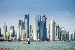 ثروتمندترین و فقیرترین کشورهای جهان را بشناسید/ تصاویر