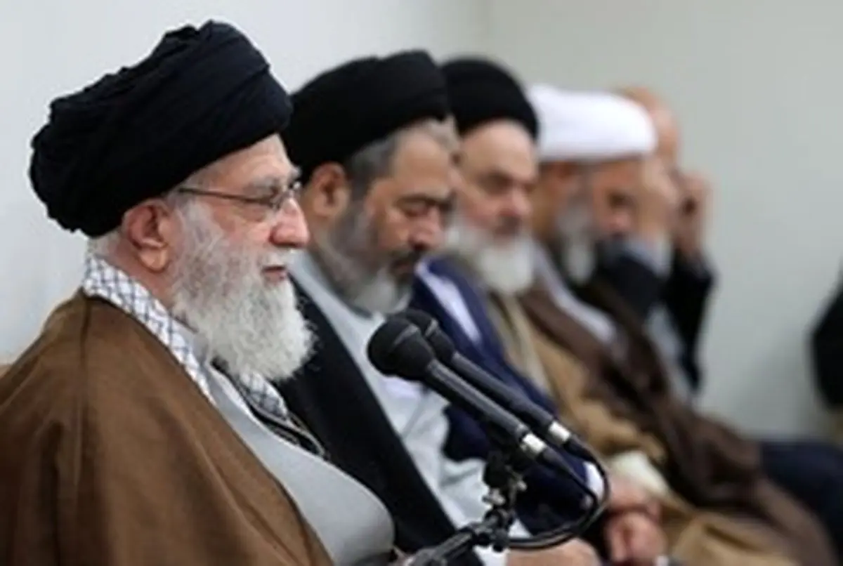 مقام معظم رهبری: می‌توان از فرصت حج برای تبیین الگو مردمسالاری دینی استفاده کرد / ایستادگی ایران مقابل آمریکا، برای دنیا جذاب است