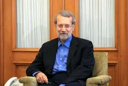 جزئیات دیدار لاریجانی با مقامات تونسی/ لاریجانی: جریان‌های تروریستی بلای جان جهان اسلام شده‌اند