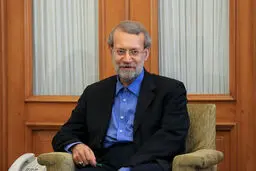 جزئیات دیدار لاریجانی با مقامات تونسی/ لاریجانی: جریان‌های تروریستی بلای جان جهان اسلام شده‌اند