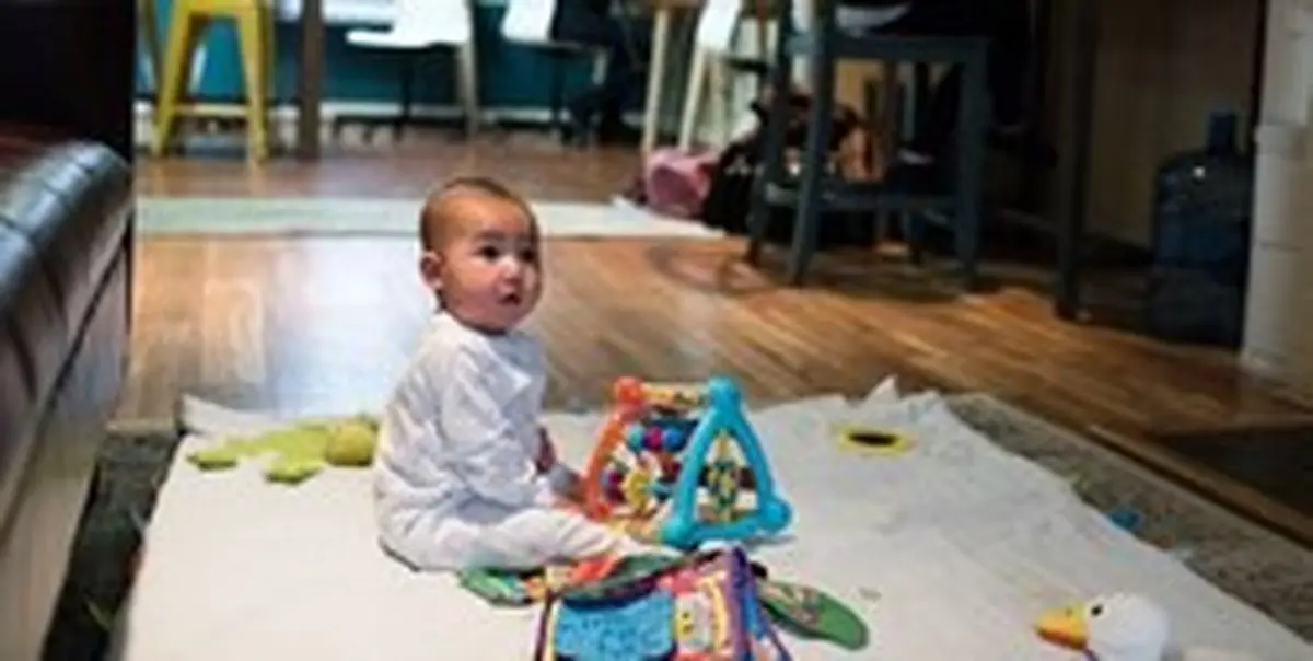 محدودیت ورود زنان باردار خارجی به امریکا